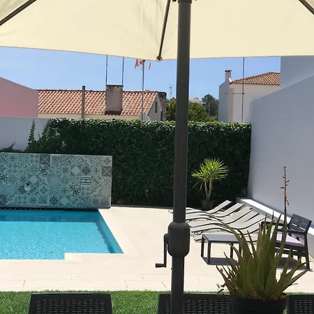 Quinta Azul Rum i privatbostad