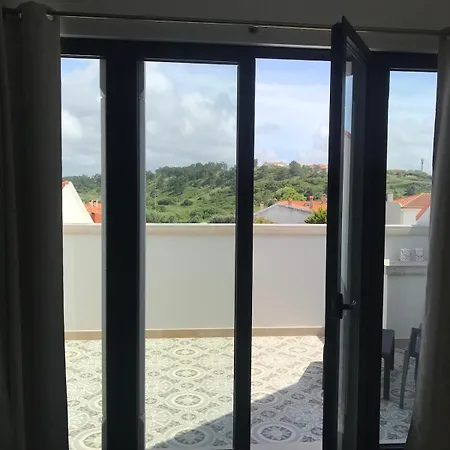 Quinta Azul Foz do Arelho