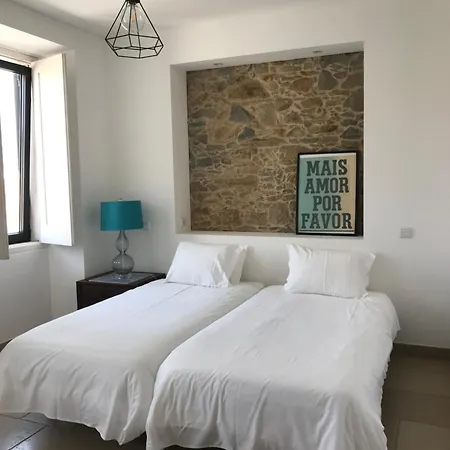 Quinta Azul * Foz do Arelho