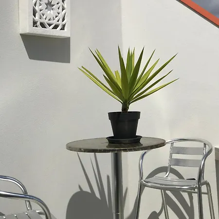 Quinta Azul Homestay