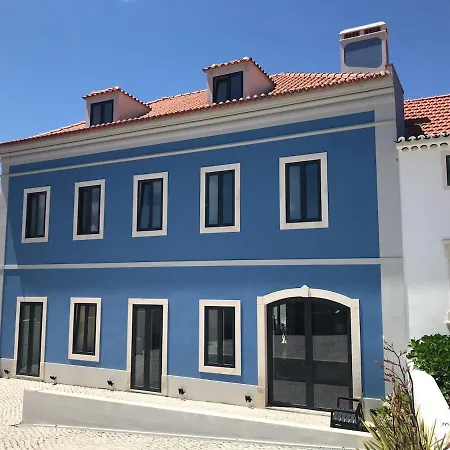 Quinta Azul Foz do Arelho