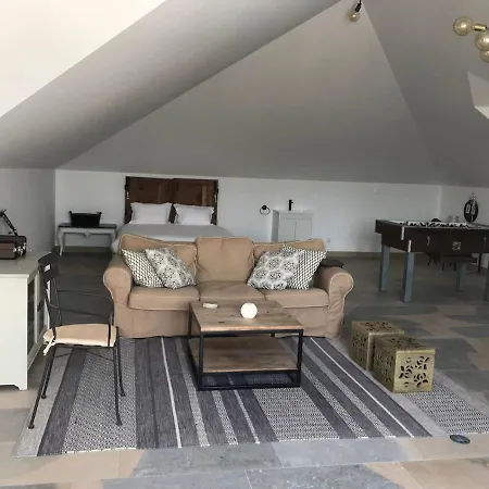 Habitación en casa particular Quinta Azul