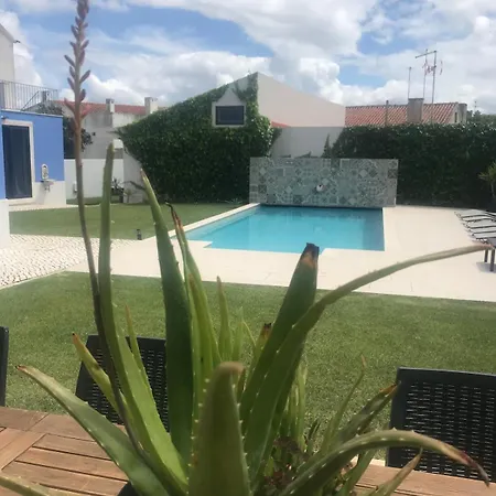 Quinta Azul