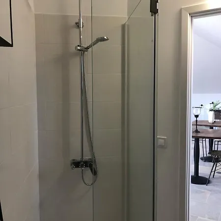 Habitación en casa particular Quinta Azul Foz do Arelho