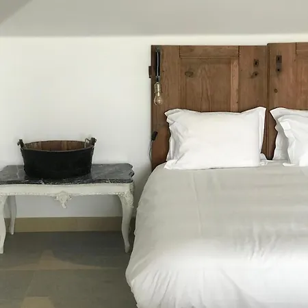 Homestay Quinta Azul Foz do Arelho