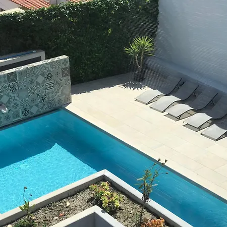 Homestay Quinta Azul
