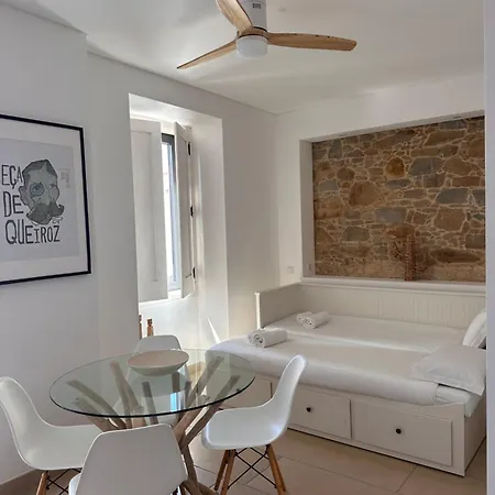 Habitación en casa particular Quinta Azul Foz do Arelho