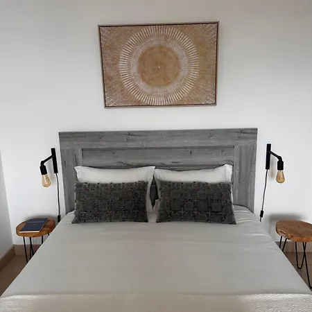 Homestay Quinta Azul Foz do Arelho
