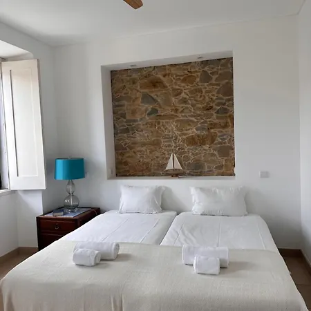 Quinta Azul Foz do Arelho